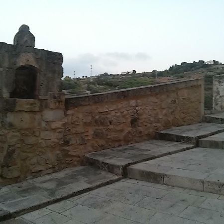Vila Dammuso Ludovico Ragusa Exteriér fotografie