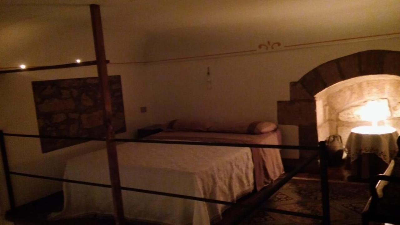 Vila Dammuso Ludovico Ragusa Exteriér fotografie