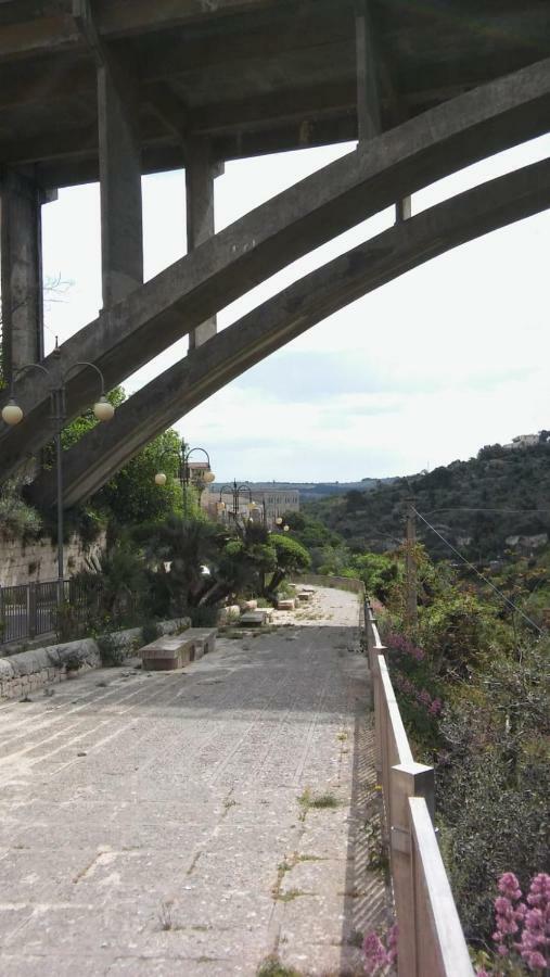 Vila Dammuso Ludovico Ragusa Exteriér fotografie