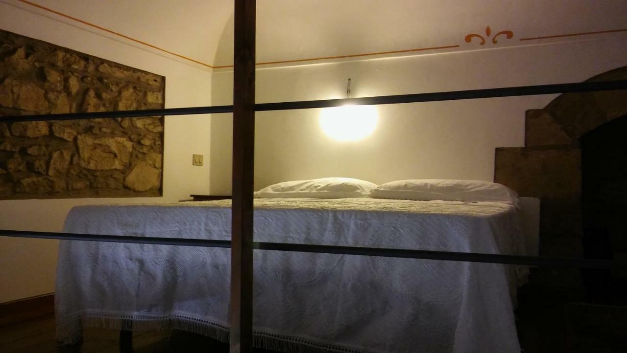 Vila Dammuso Ludovico Ragusa Exteriér fotografie